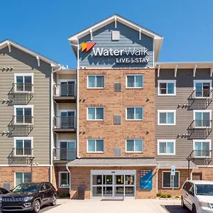 Hotel Waterwalk Extended By Wyndham - Arrowood, Charlotte