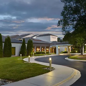 Hotel Courtyard Arrowood, Charlotte