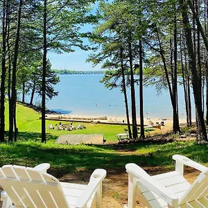 Resort Long Cove And Marina, Lake Wylie