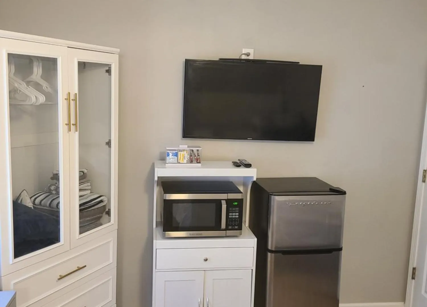 Homestay Staycation Oasis Charlotte